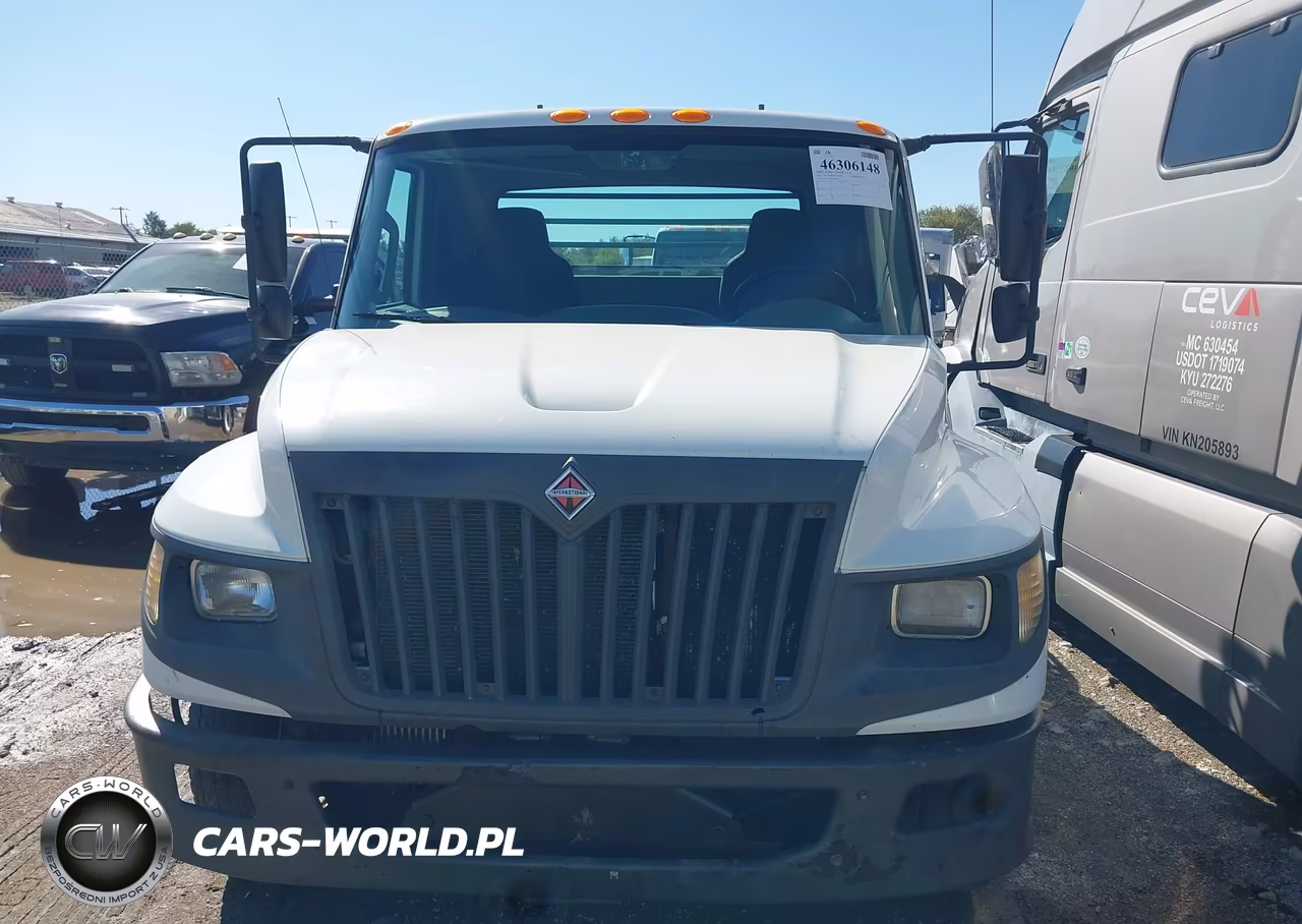 2012 International Terrastar VIN:1HTJSSKK7CJ628857 - 15