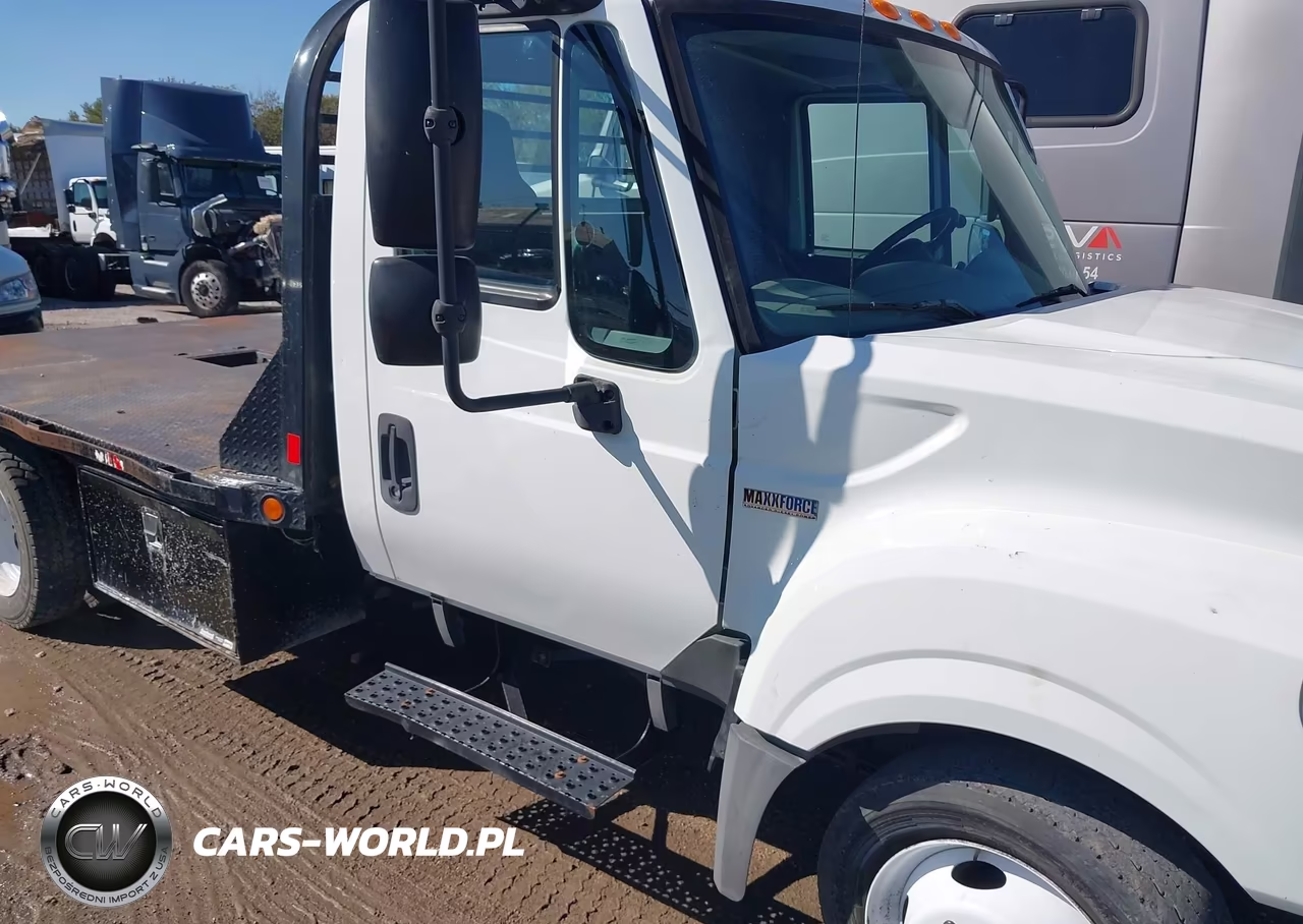 2012 International Terrastar VIN:1HTJSSKK7CJ628857 - 16