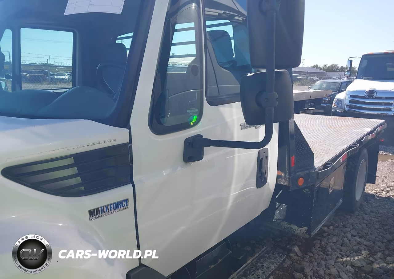 2012 International Terrastar VIN:1HTJSSKK7CJ628857 - 17