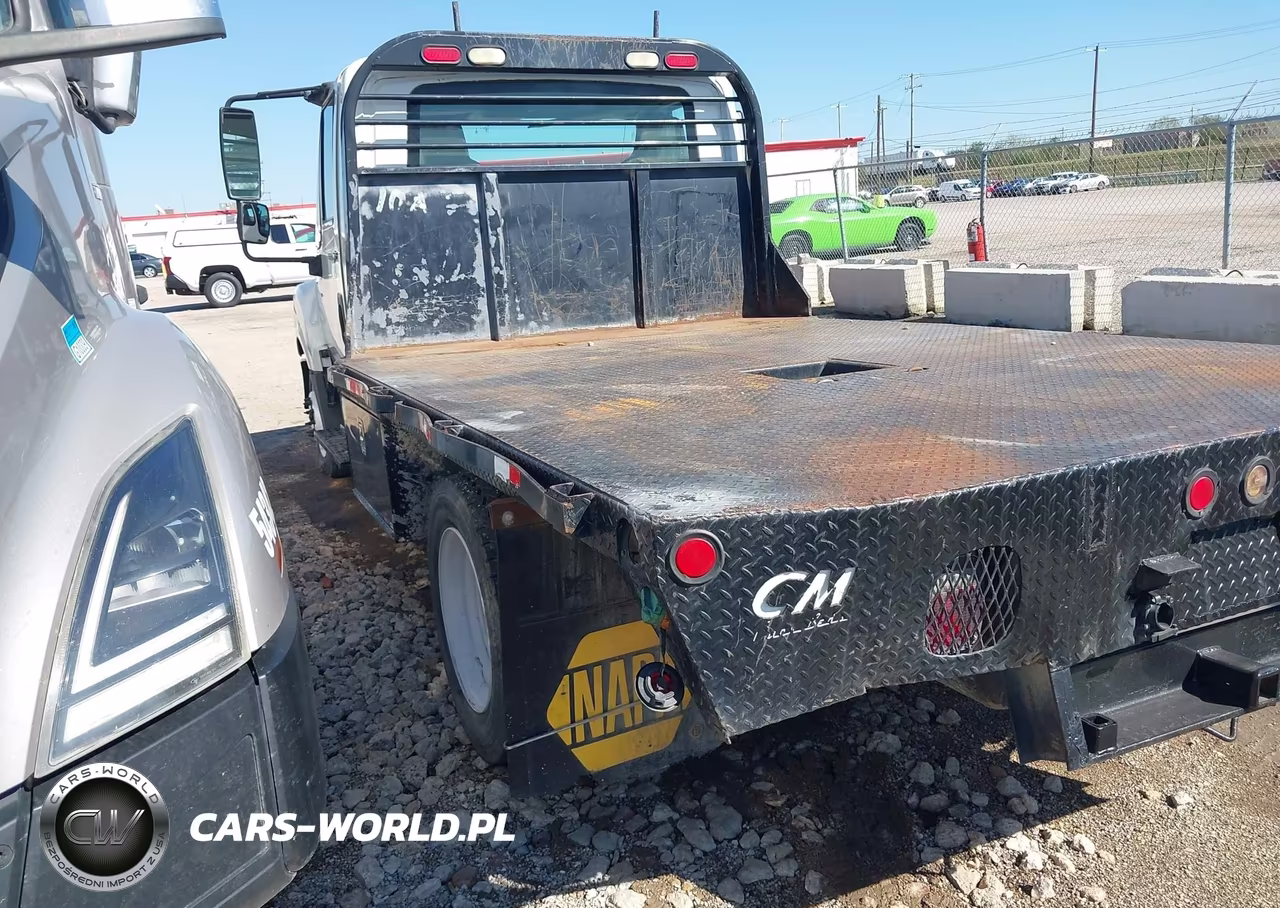 2012 International Terrastar VIN:1HTJSSKK7CJ628857 - 3