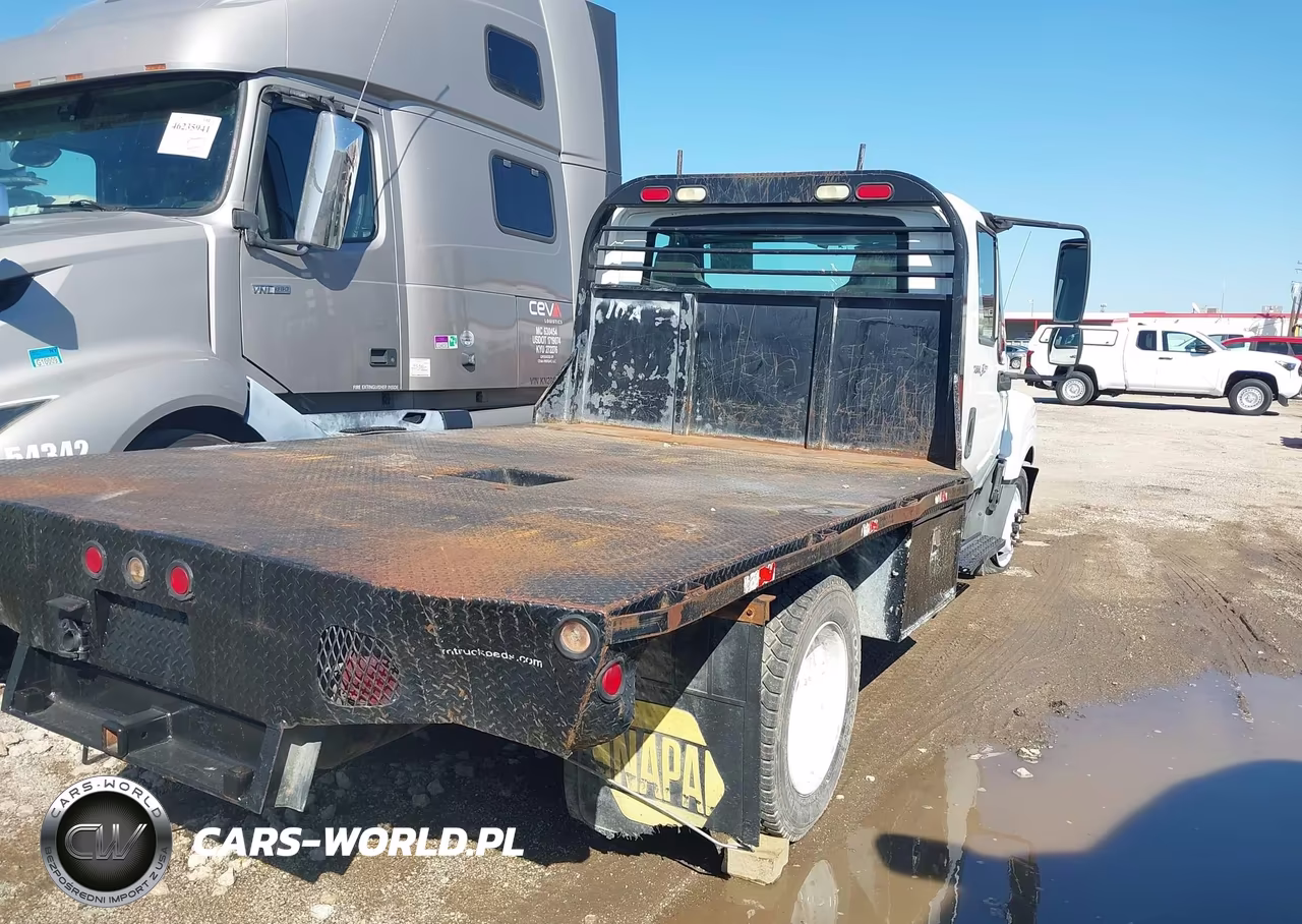 2012 International Terrastar VIN:1HTJSSKK7CJ628857 - 4