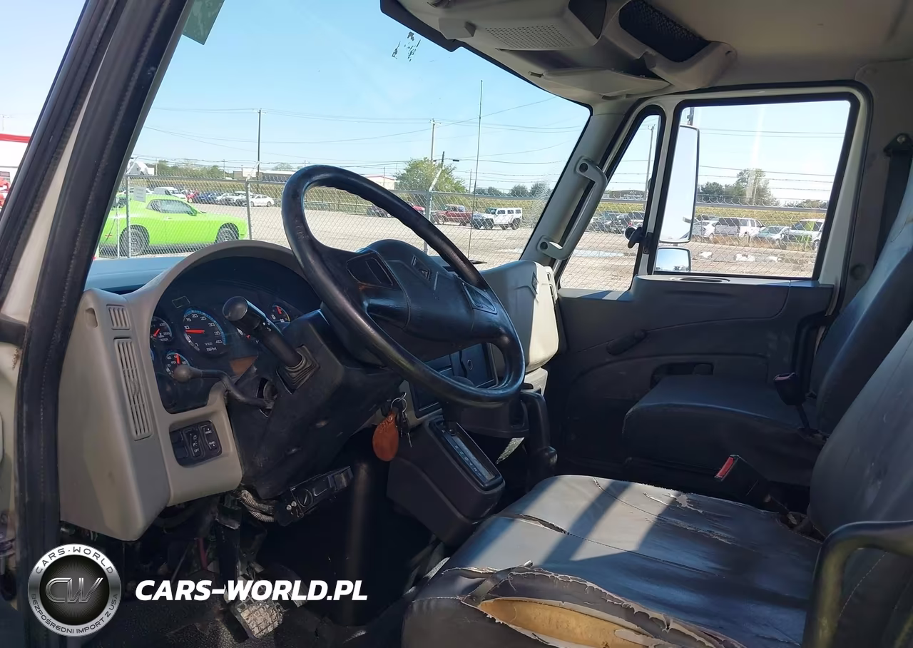 2012 International Terrastar VIN:1HTJSSKK7CJ628857 - 7