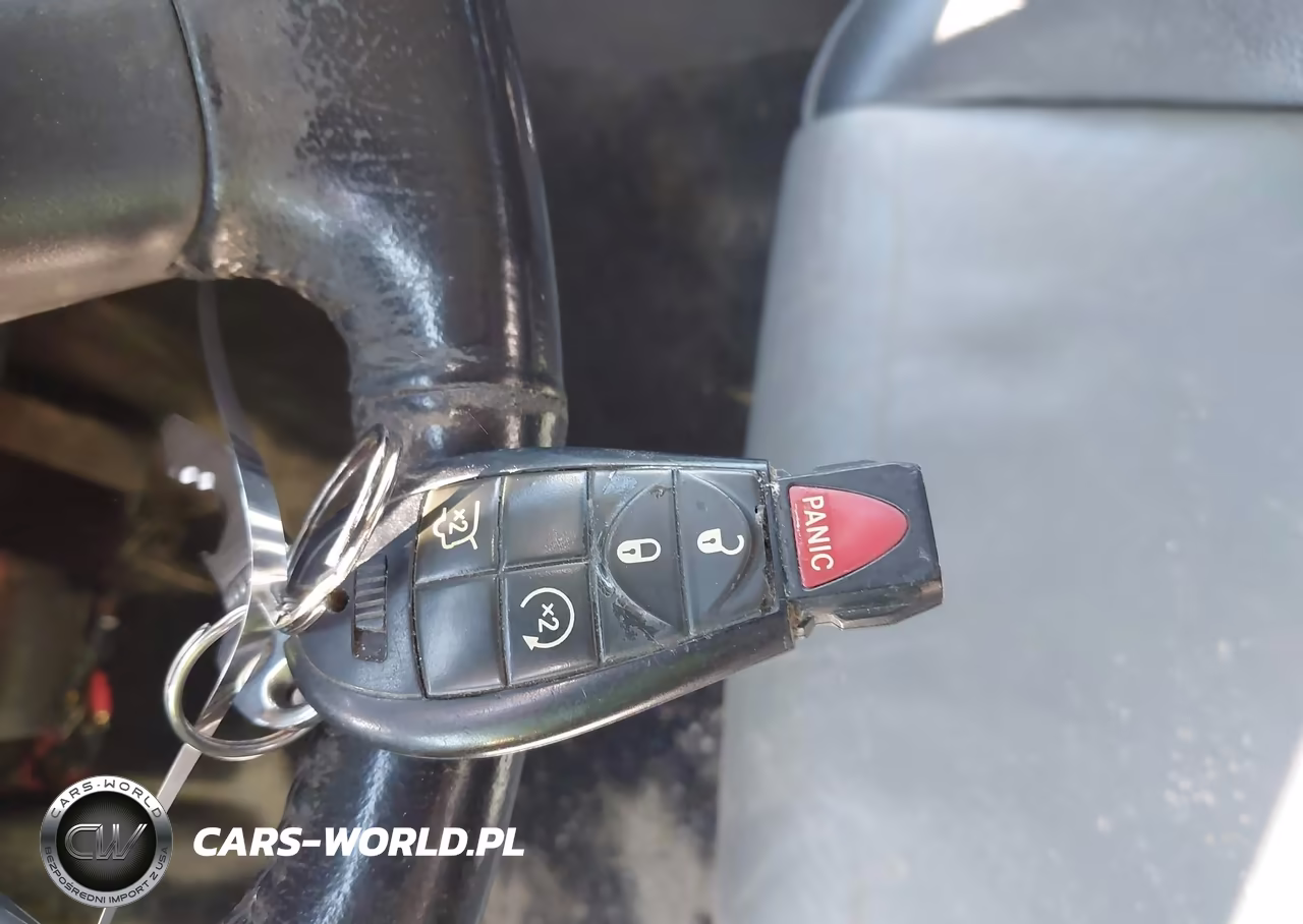 2008 Jeep Grand Cherokee Laredo VIN:1J8GR48K38C168199 - 11