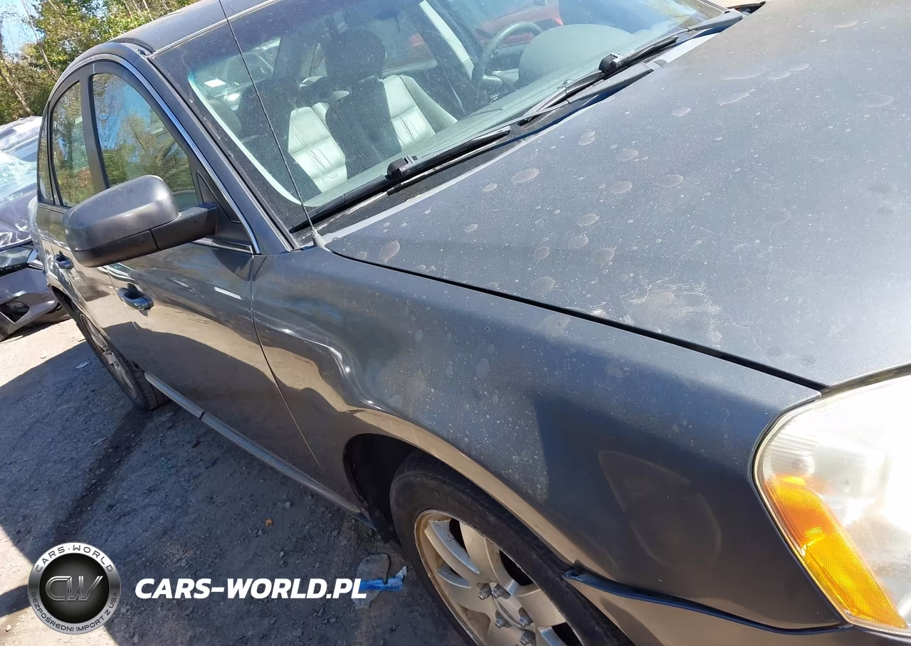 2006 Ford Five Hundred Sel VIN:1FAFP24116G173827 - 14