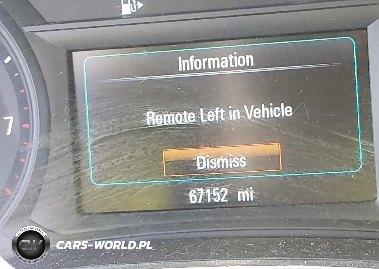 2018 Buick Encore Preferred VIN:KL4CJASB5JB652112 - 15