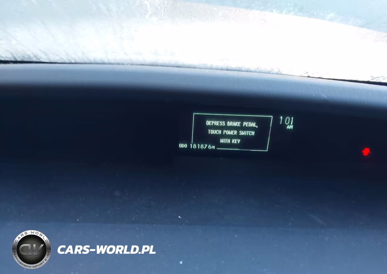 2014 Toyota Prius Three VIN:JTDKN3DU1E1834126 - 7