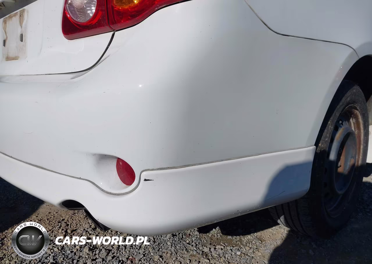 2009 Toyota Corolla S VIN:1NXBU40E49Z064110 - 14