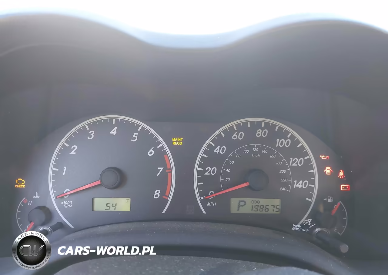 2009 Toyota Corolla S VIN:1NXBU40E49Z064110 - 7