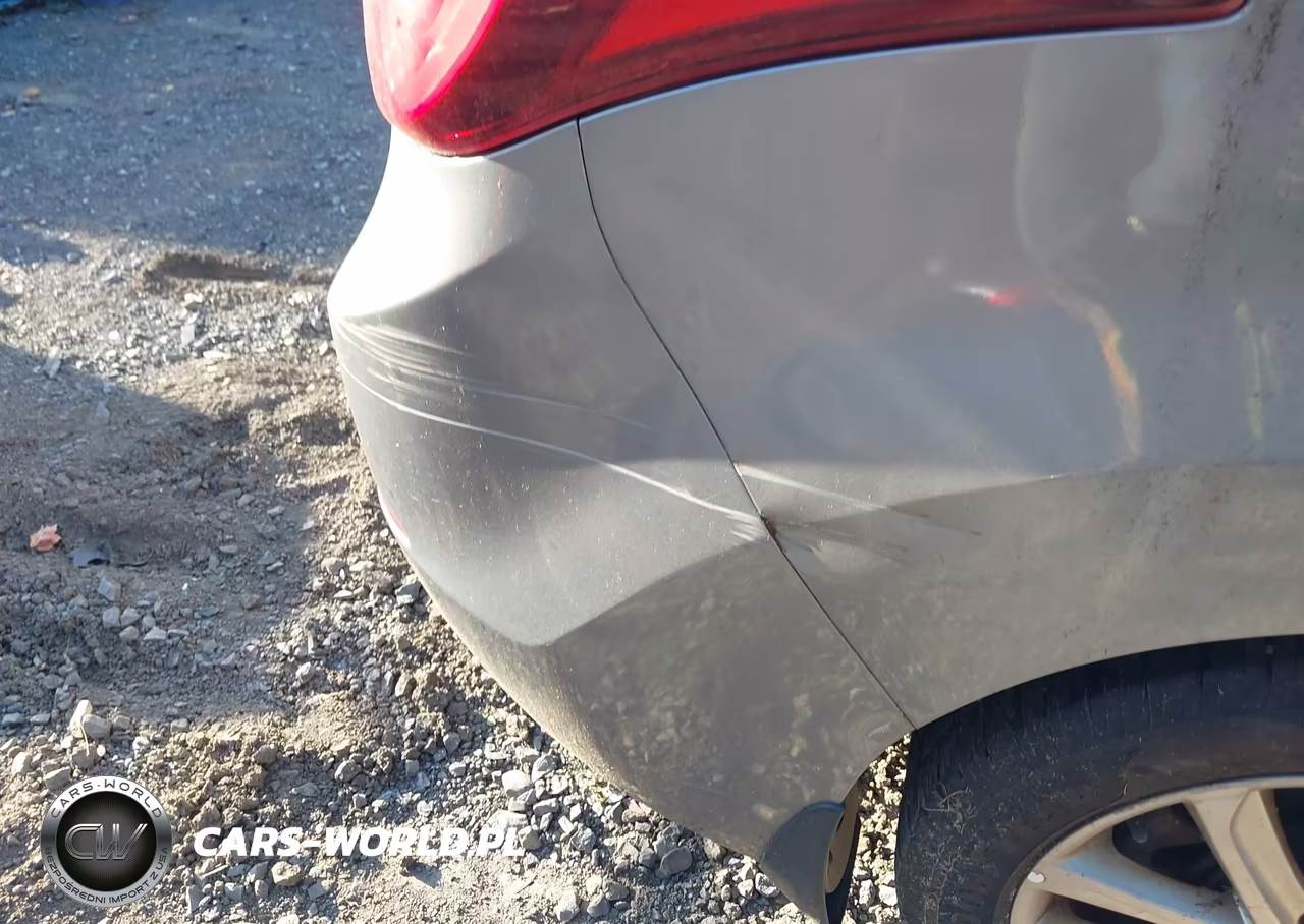 2015 Hyundai Elantra Se VIN:5NPDH4AE1FH589230 - 6