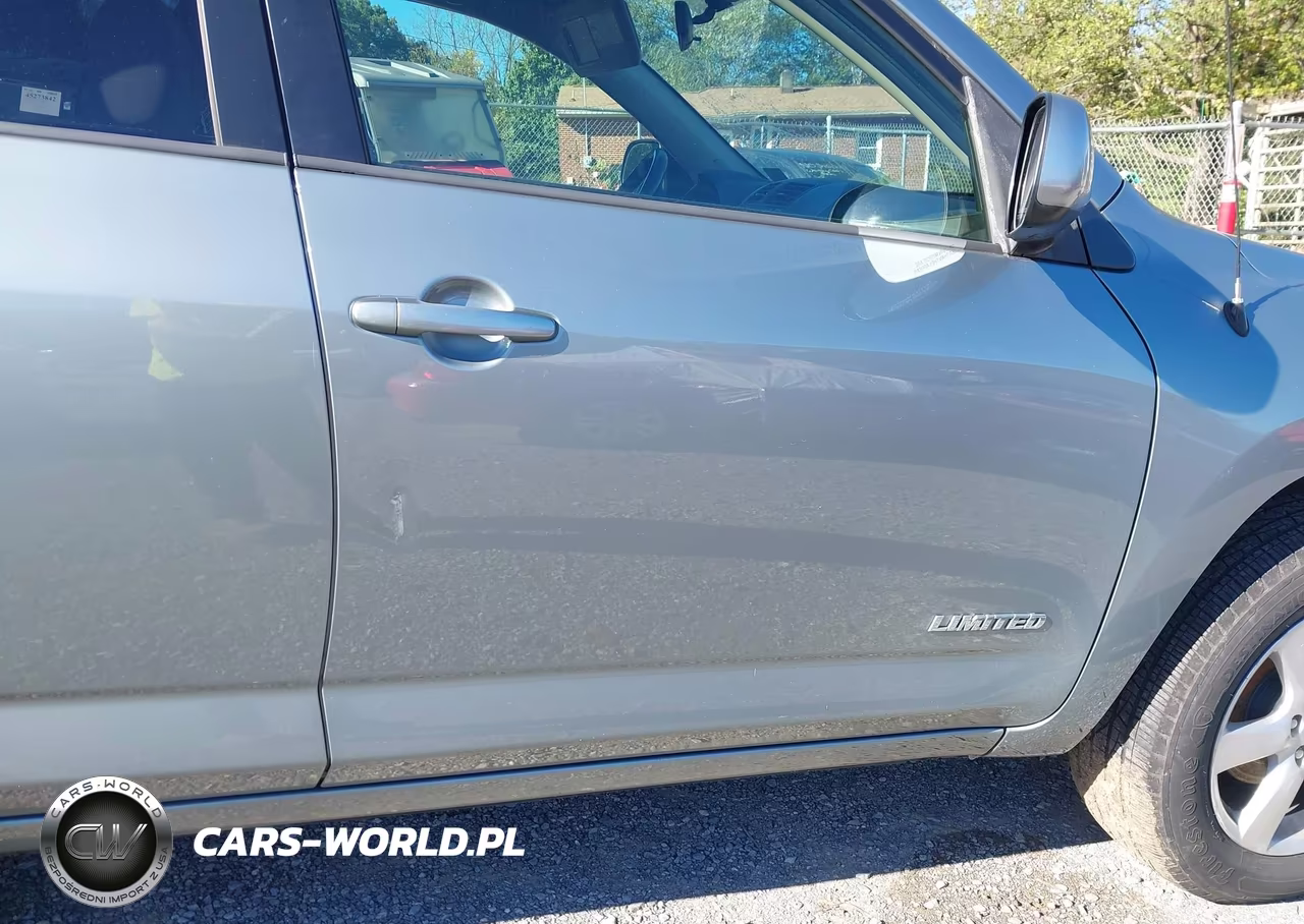 2008 Toyota Rav4 Limited V6 VIN:JTMBK31V986048880 - 14