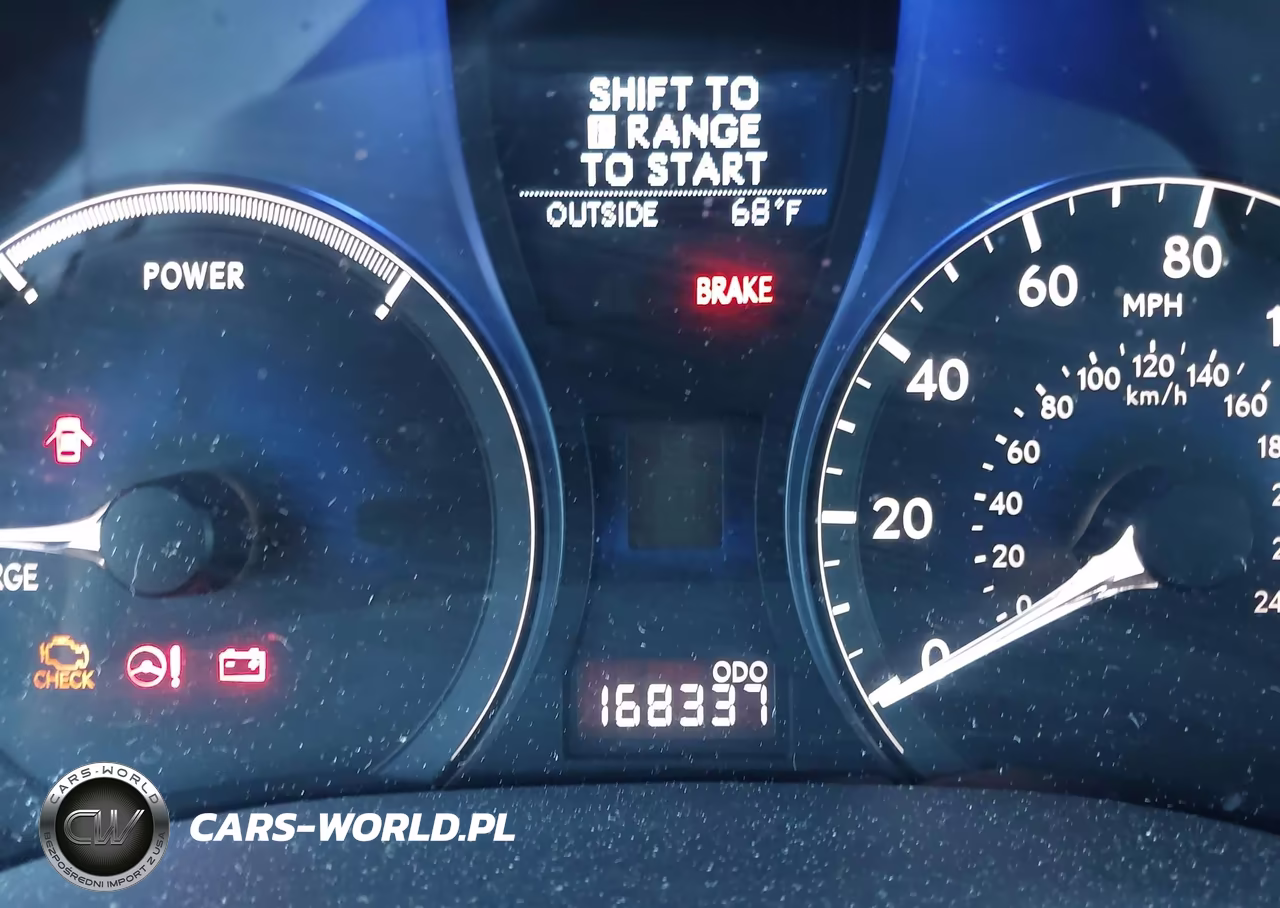 2010 Lexus Rx 450H VIN:JTJBC1BA4A2400920 - 7