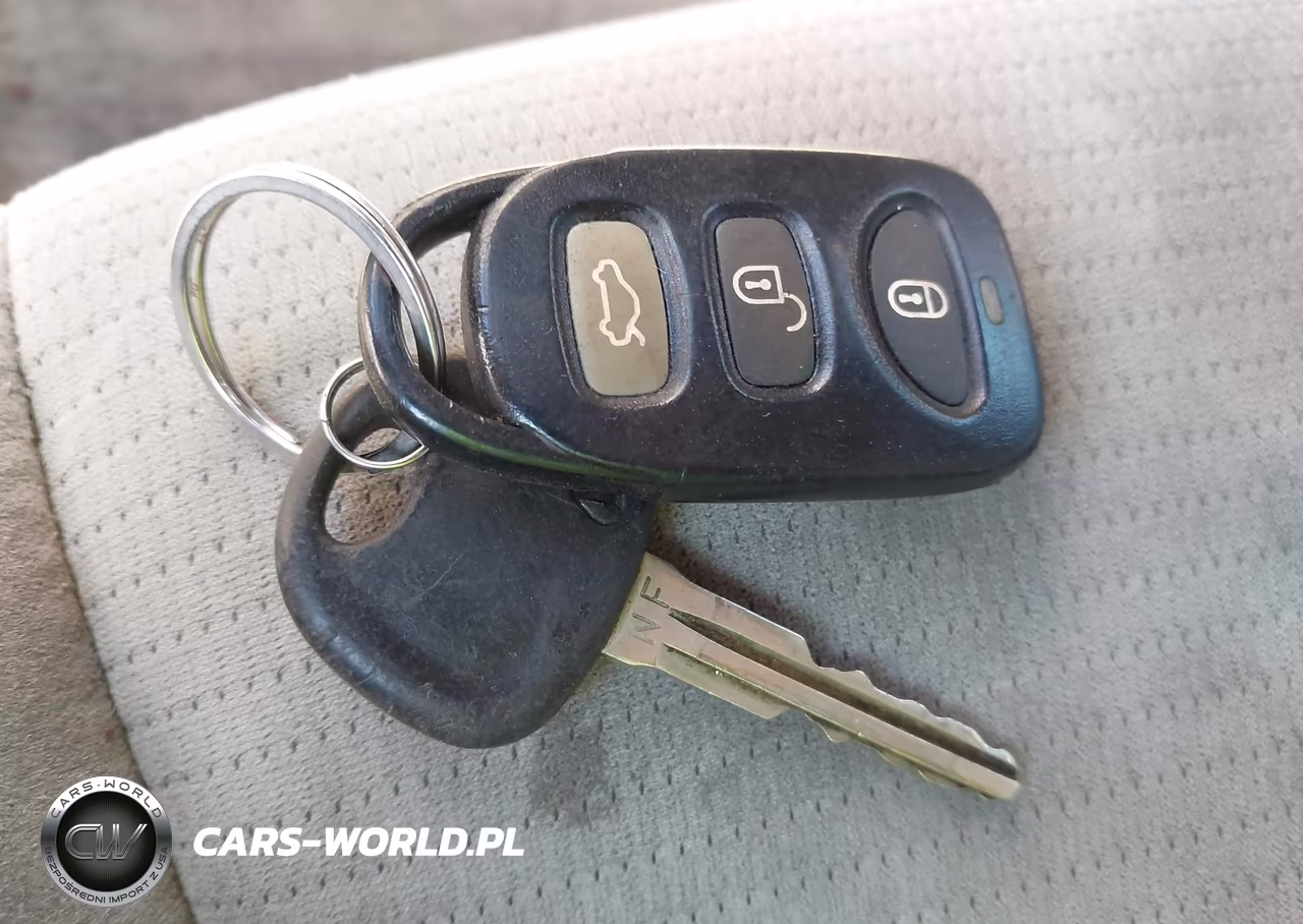 2008 Hyundai Sonata Gls VIN:5NPET46C48H309054 - 11
