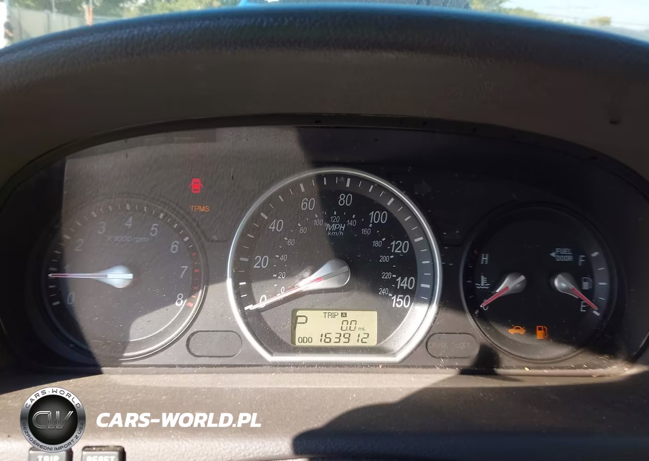 2008 Hyundai Sonata Gls VIN:5NPET46C48H309054 - 7