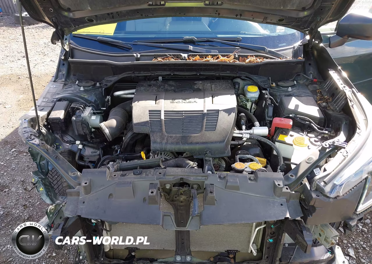 2022 Subaru Forester VIN:JF2SKAAC8NH476623 - 10