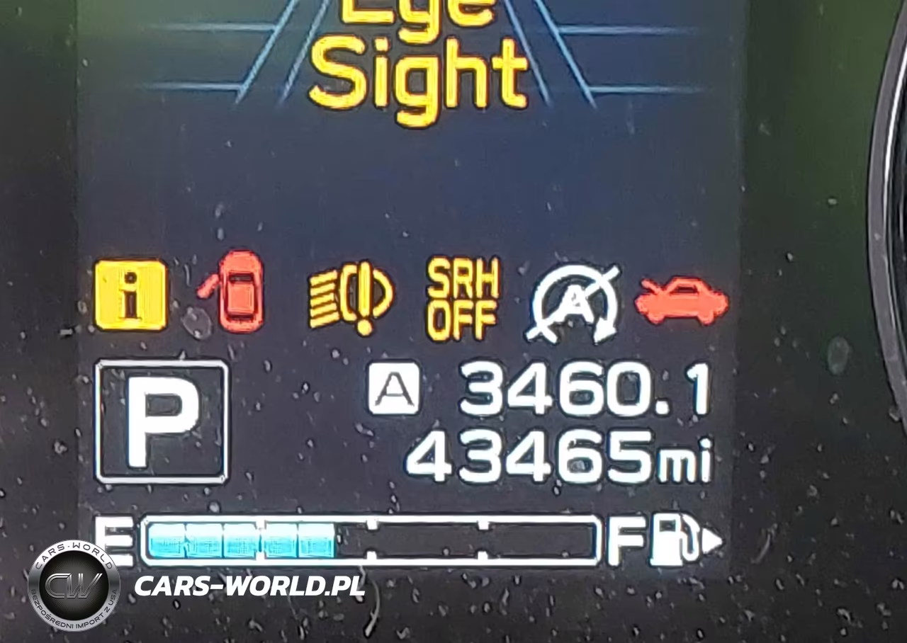 2022 Subaru Forester VIN:JF2SKAAC8NH476623 - 15