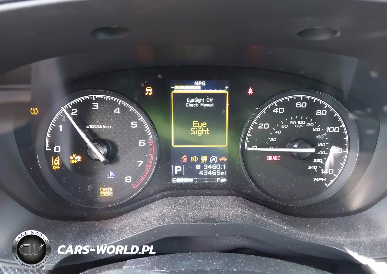 2022 Subaru Forester VIN:JF2SKAAC8NH476623 - 7