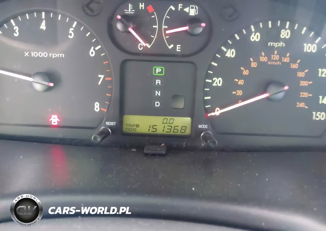 2004 Kia Optima Ex-Lx VIN:KNAGD126145334683 - 7