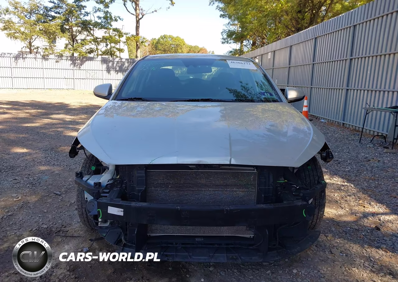 2020 Hyundai Elantra Sel VIN:5NPD84LF0LH534284 - 12