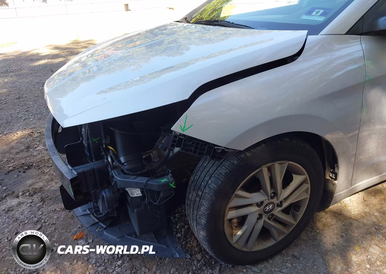 2020 Hyundai Elantra Sel VIN:5NPD84LF0LH534284 - 18