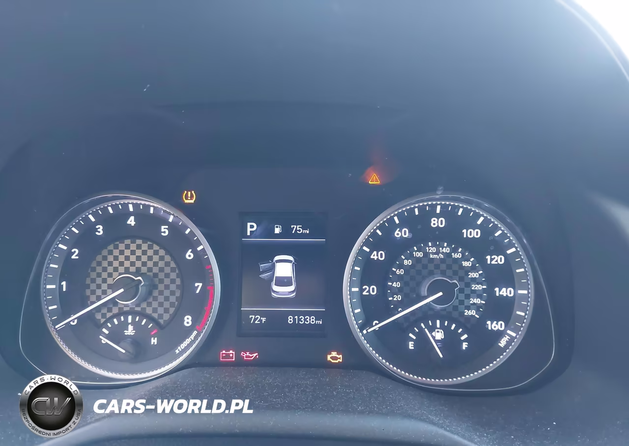 2020 Hyundai Elantra Sel VIN:5NPD84LF0LH534284 - 7