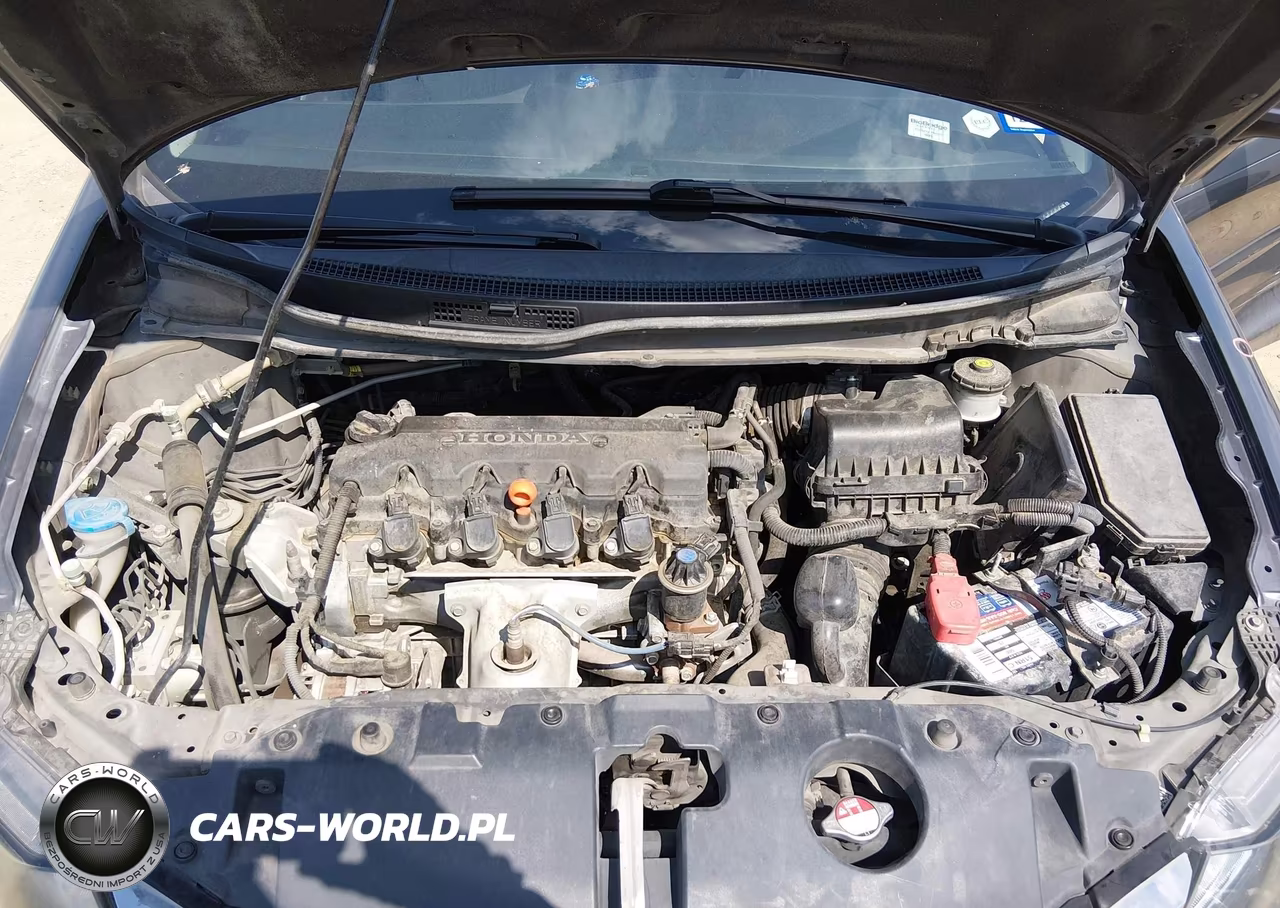 2015 Honda Civic Ex-L VIN:2HGFB2F98FH557217 - 10