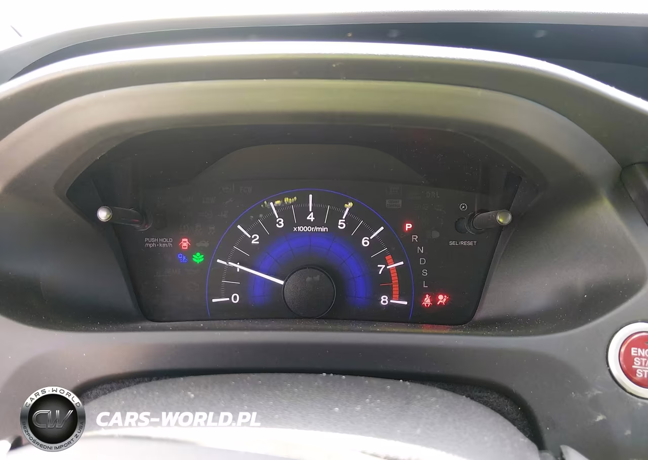 2015 Honda Civic Ex-L VIN:2HGFB2F98FH557217 - 7