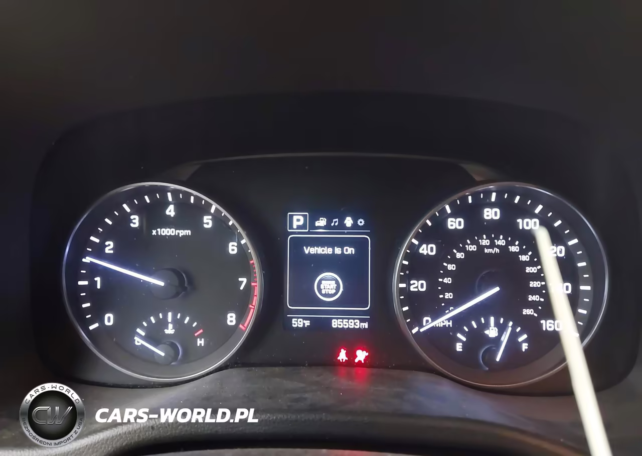 2017 Hyundai Elantra Limited VIN:KMHD84LF9HU291146 - 7