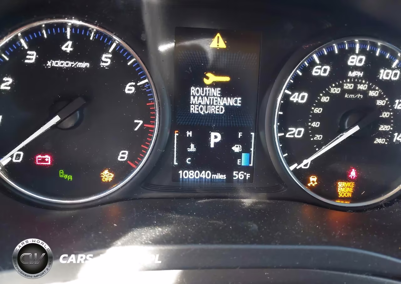2020 Mitsubishi Outlander Le 2.4-Se 2.4-Sel 2.4-Sp 2.4 VIN:JA4AD3A39LZ020373 - 16