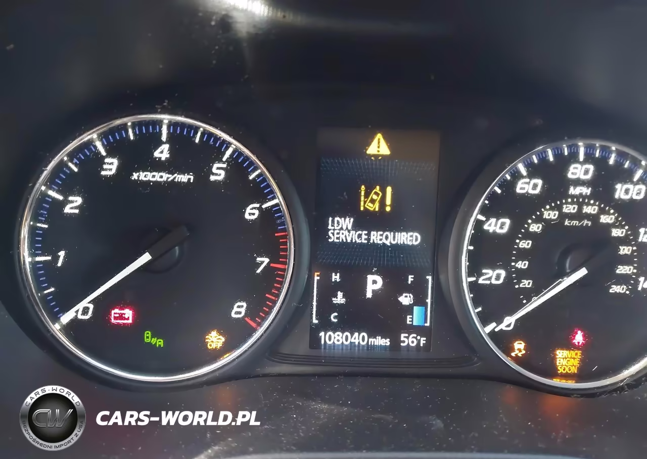 2020 Mitsubishi Outlander Le 2.4-Se 2.4-Sel 2.4-Sp 2.4 VIN:JA4AD3A39LZ020373 - 7