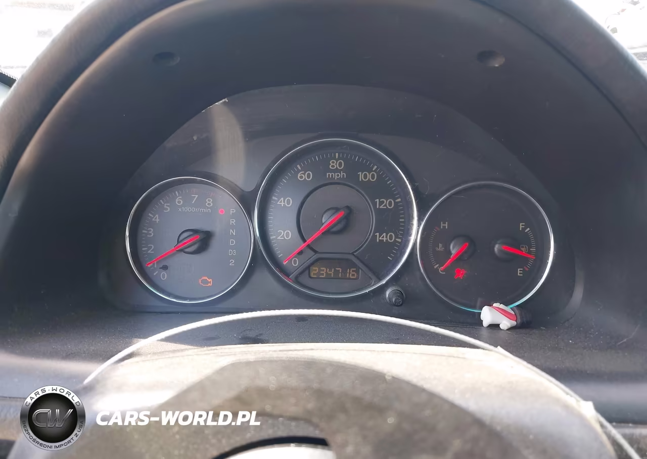 2003 Honda Civic Lx VIN:1HGES16593L035343 - 7