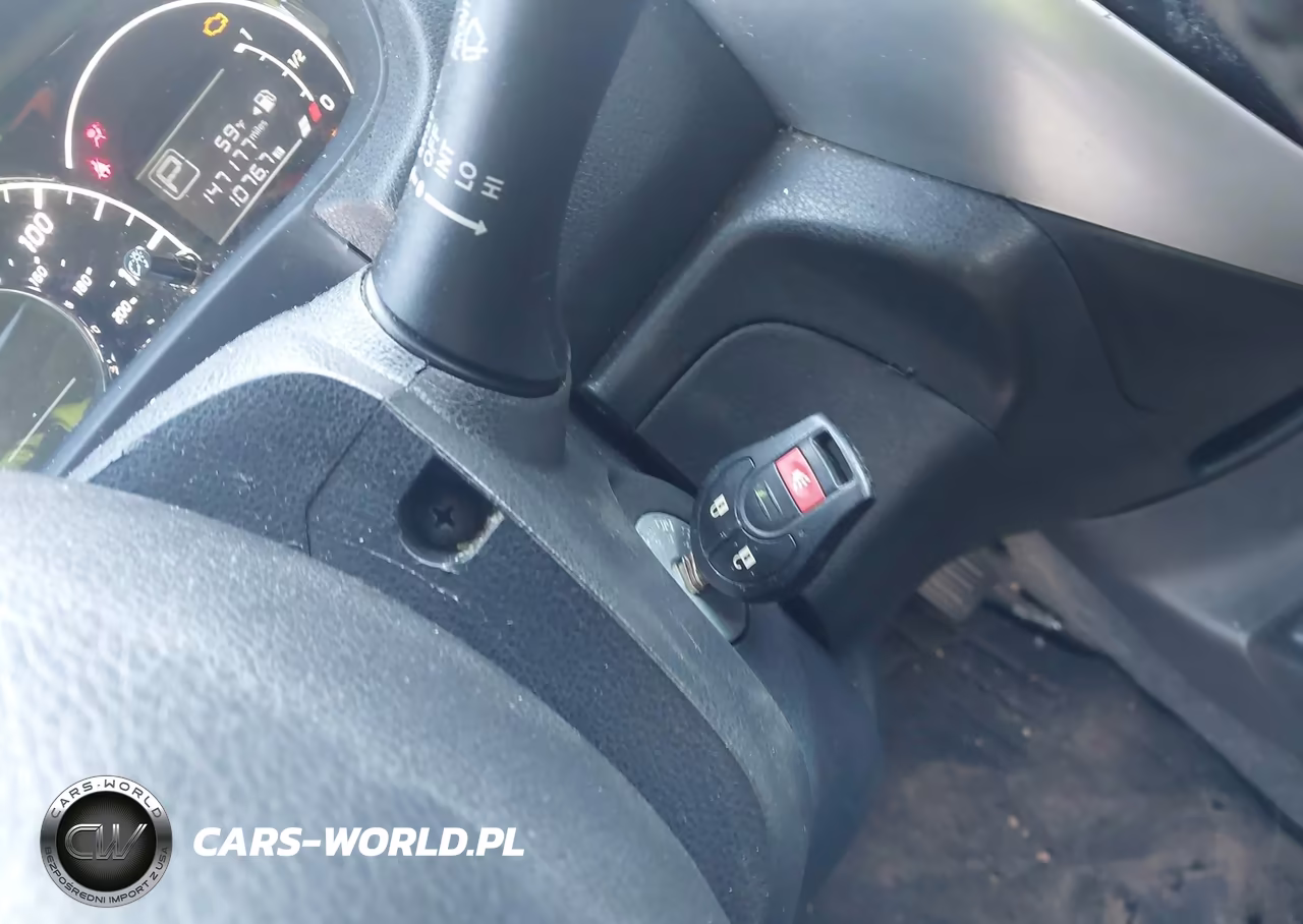 2016 Nissan Versa Note Sv VIN:3N1CE2CP3GL375626 - 11