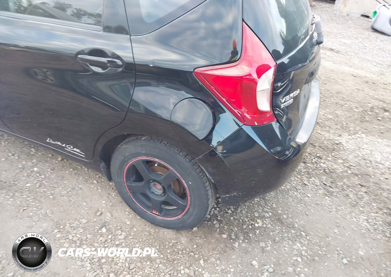 2016 Nissan Versa Note Sv VIN:3N1CE2CP3GL375626 - 6