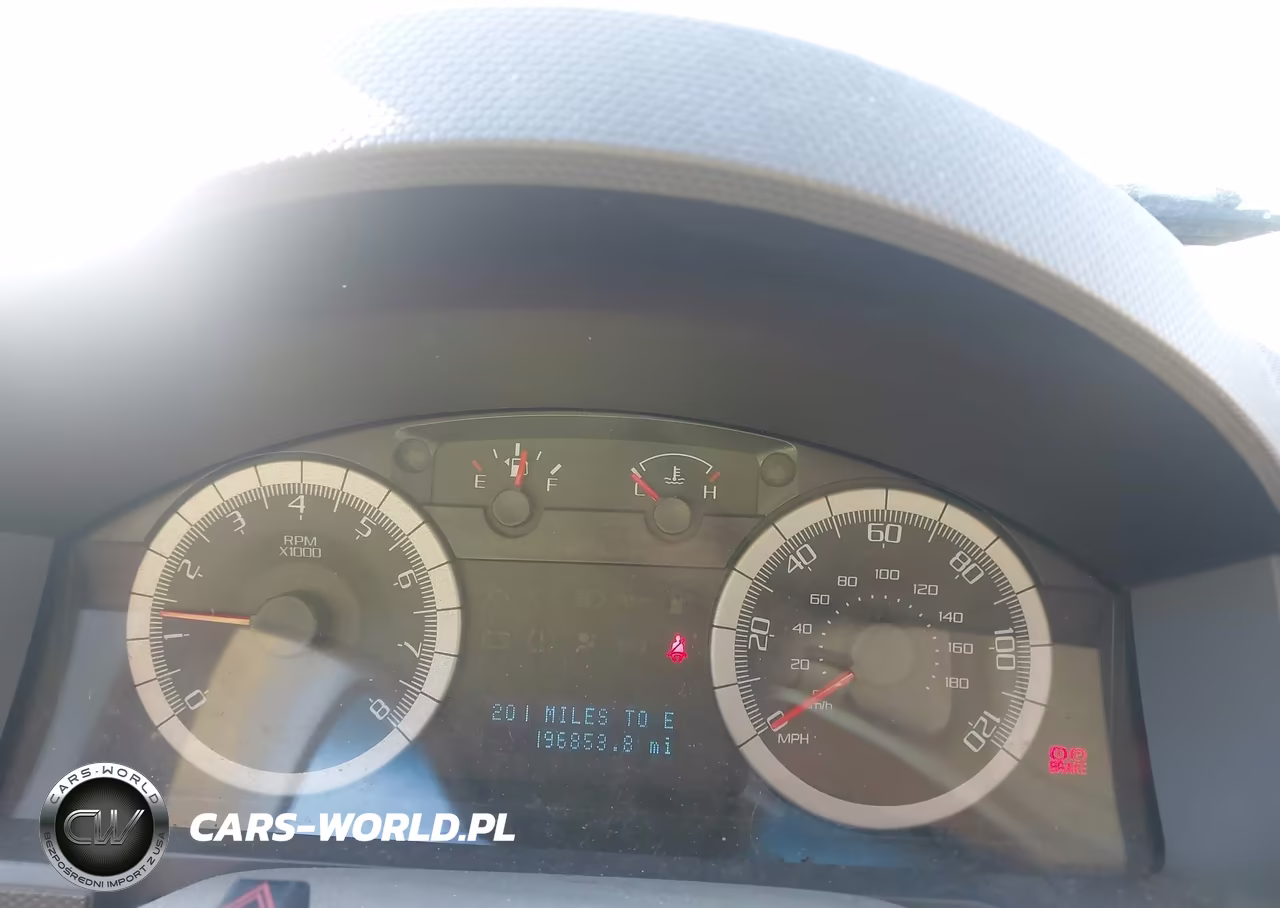 2008 Ford Escape Xlt VIN:1FMCU03148KB93707 - 7
