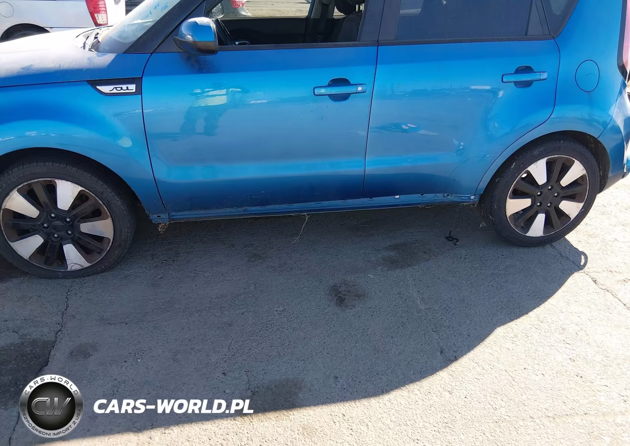 2016 Kia Soul + VIN:KNDJP3A55G7299188 - 6