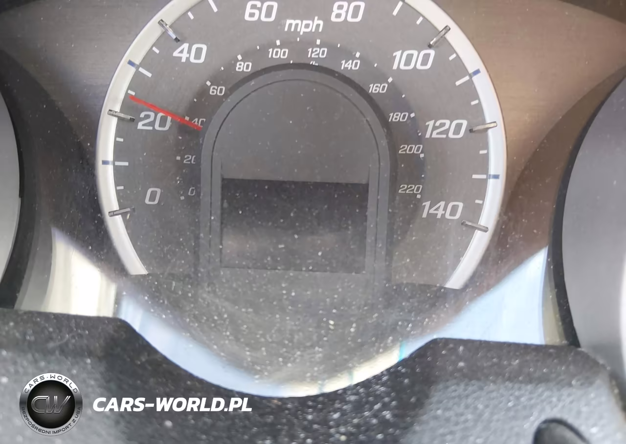 2012 Honda Fit VIN:JHMGE8H34CS004458 - 15