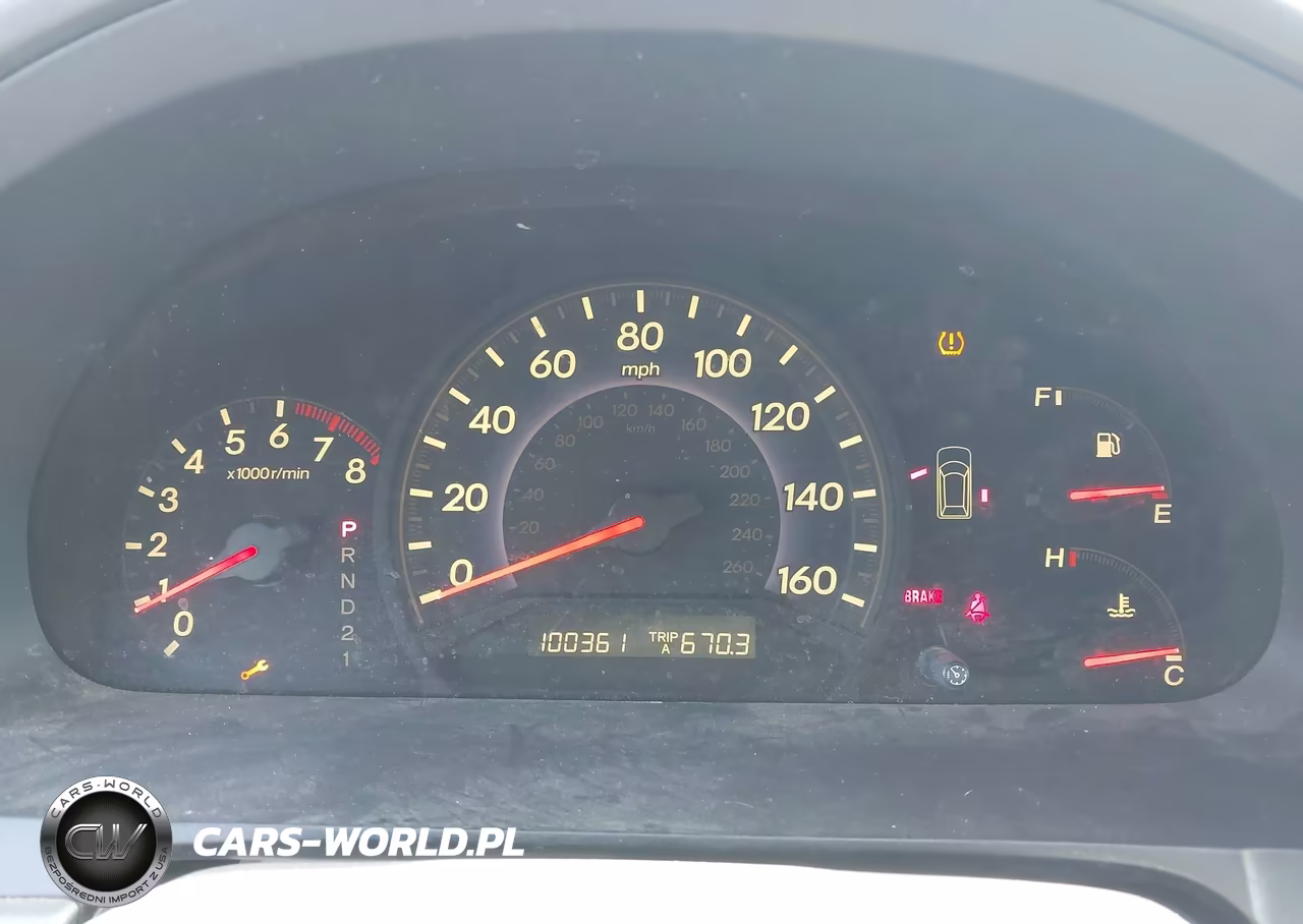 2008 Honda Odyssey Ex-L VIN:5FNRL38798B037319 - 7