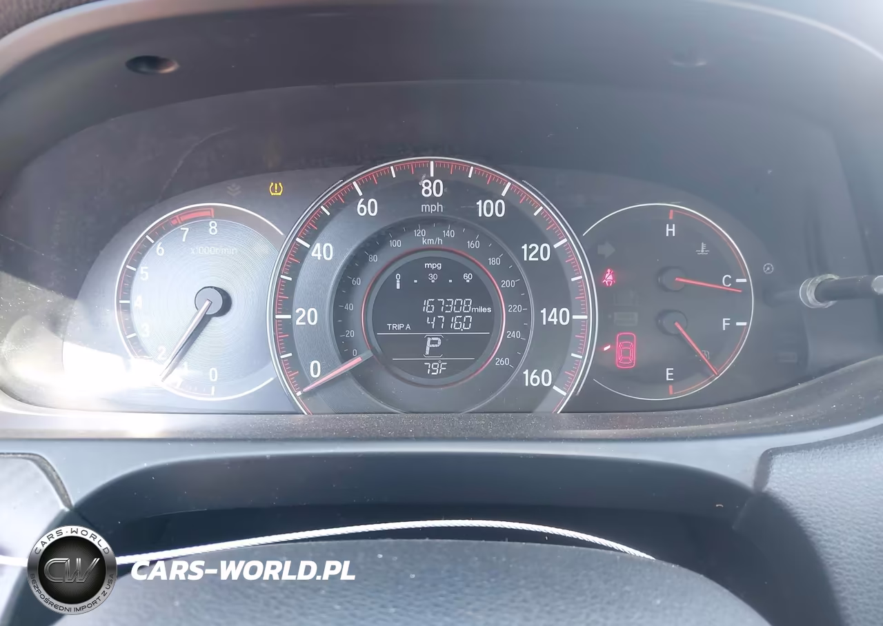 2017 Honda Accord Sport Se VIN:1HGCR2F10HA047342 - 7