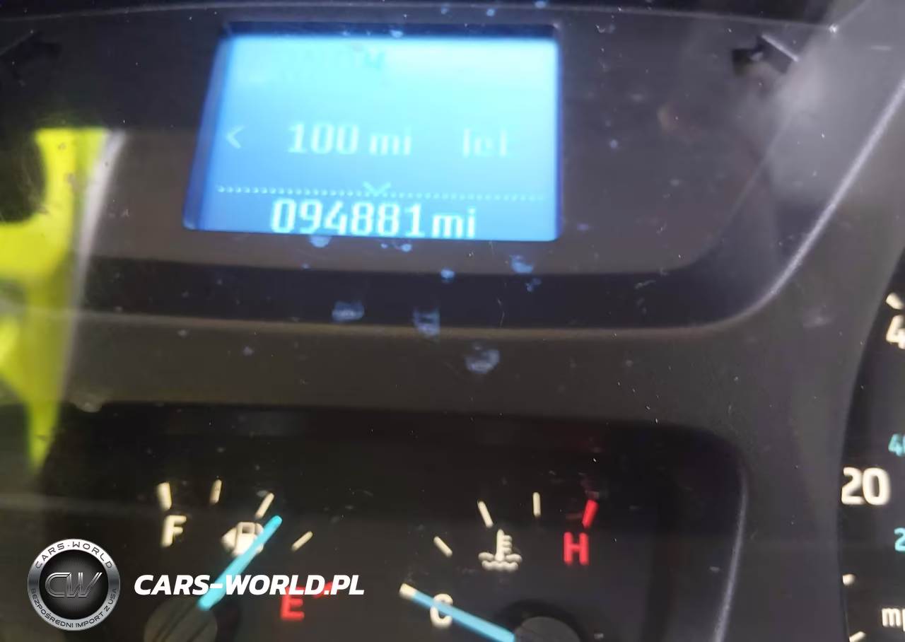2015 Ford Transit-350 Xlt VIN:1FBZX2YM6FKB01597 - 15