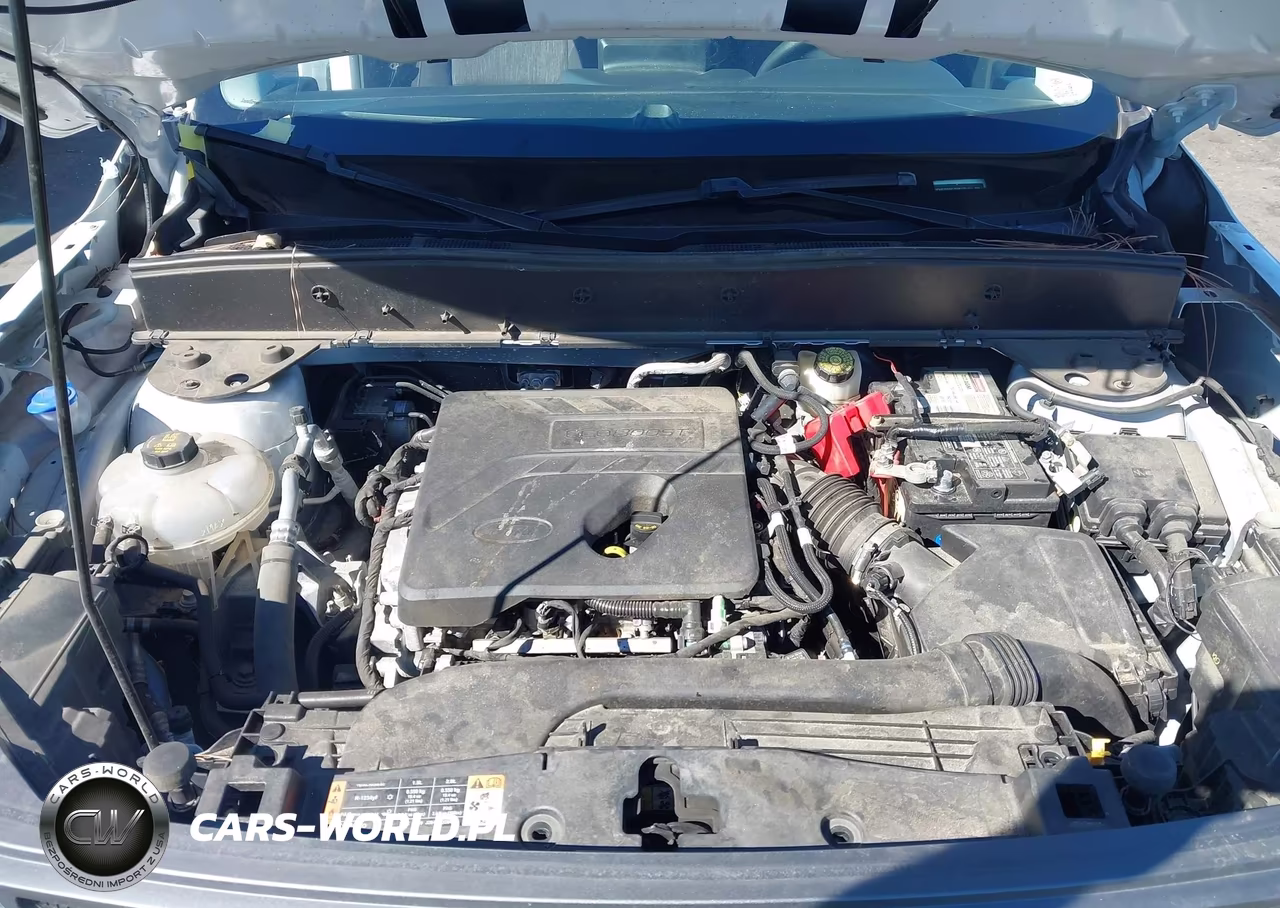 2021 Ford Bronco Sport Big Bend VIN:3FMCR9B64MRA75164 - 10