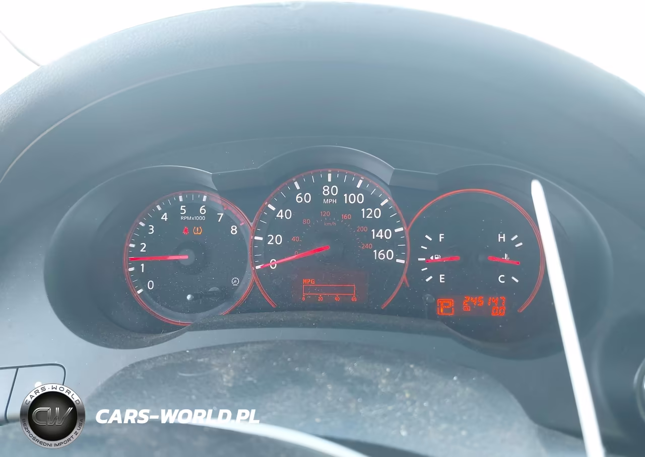 2009 Nissan Altima 2.5 S VIN:1N4AL21E99N500603 - 7