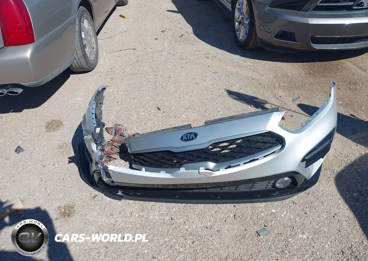 2021 Kia Forte Lxs VIN:3KPF24AD8ME398746 - 12