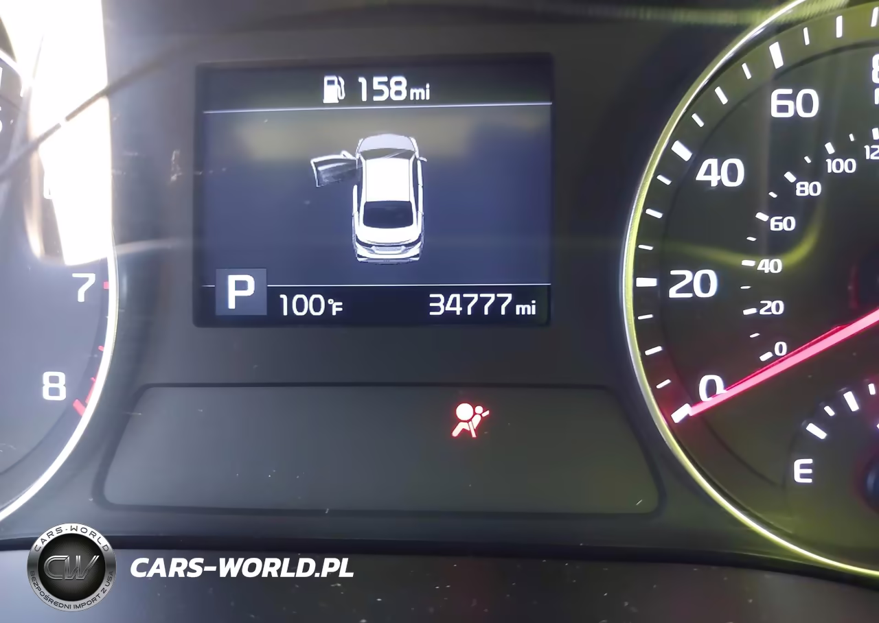 2021 Kia Forte Lxs VIN:3KPF24AD8ME398746 - 16