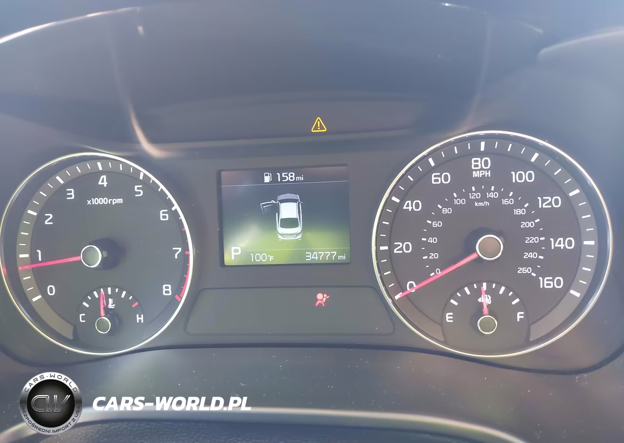 2021 Kia Forte Lxs VIN:3KPF24AD8ME398746 - 7