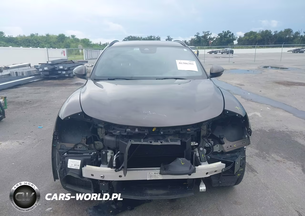 2018 Alfa Romeo Stelvio Ti Sport Awd VIN:ZASFAKNN2J7B72943 - 13