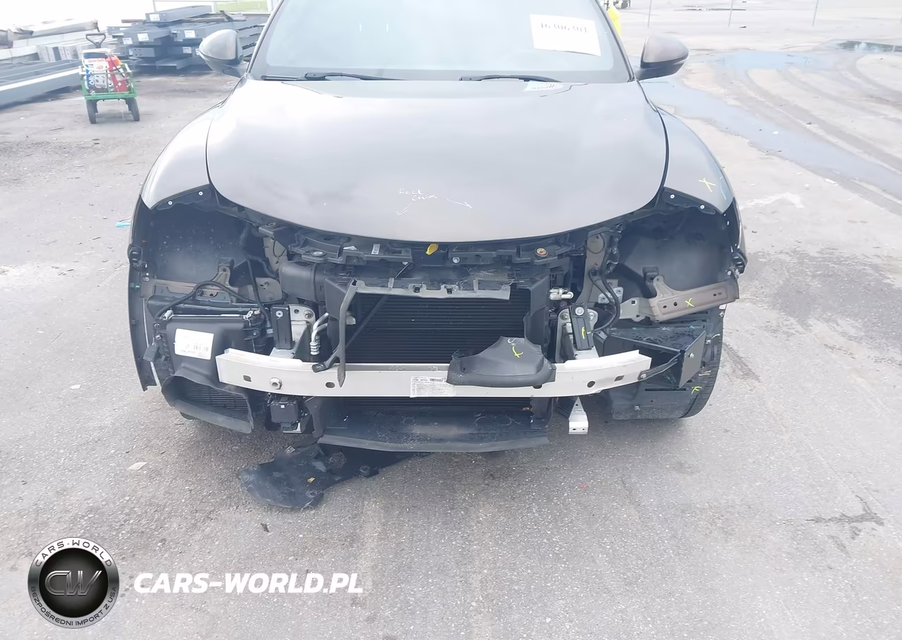 2018 Alfa Romeo Stelvio Ti Sport Awd VIN:ZASFAKNN2J7B72943 - 6