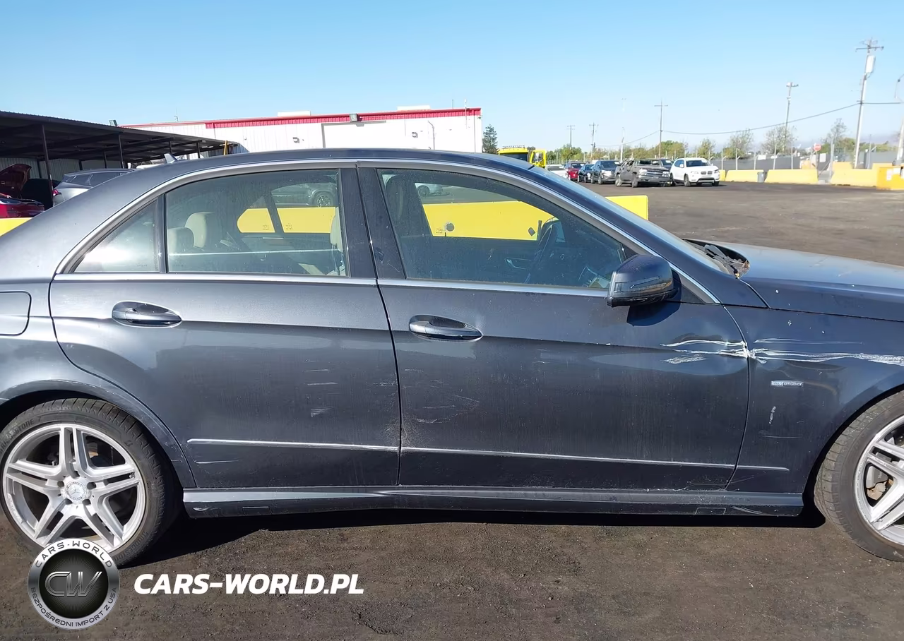 2012 Mercedes-Benz E 350 VIN:WDDHF5KBXCA597479 - 13