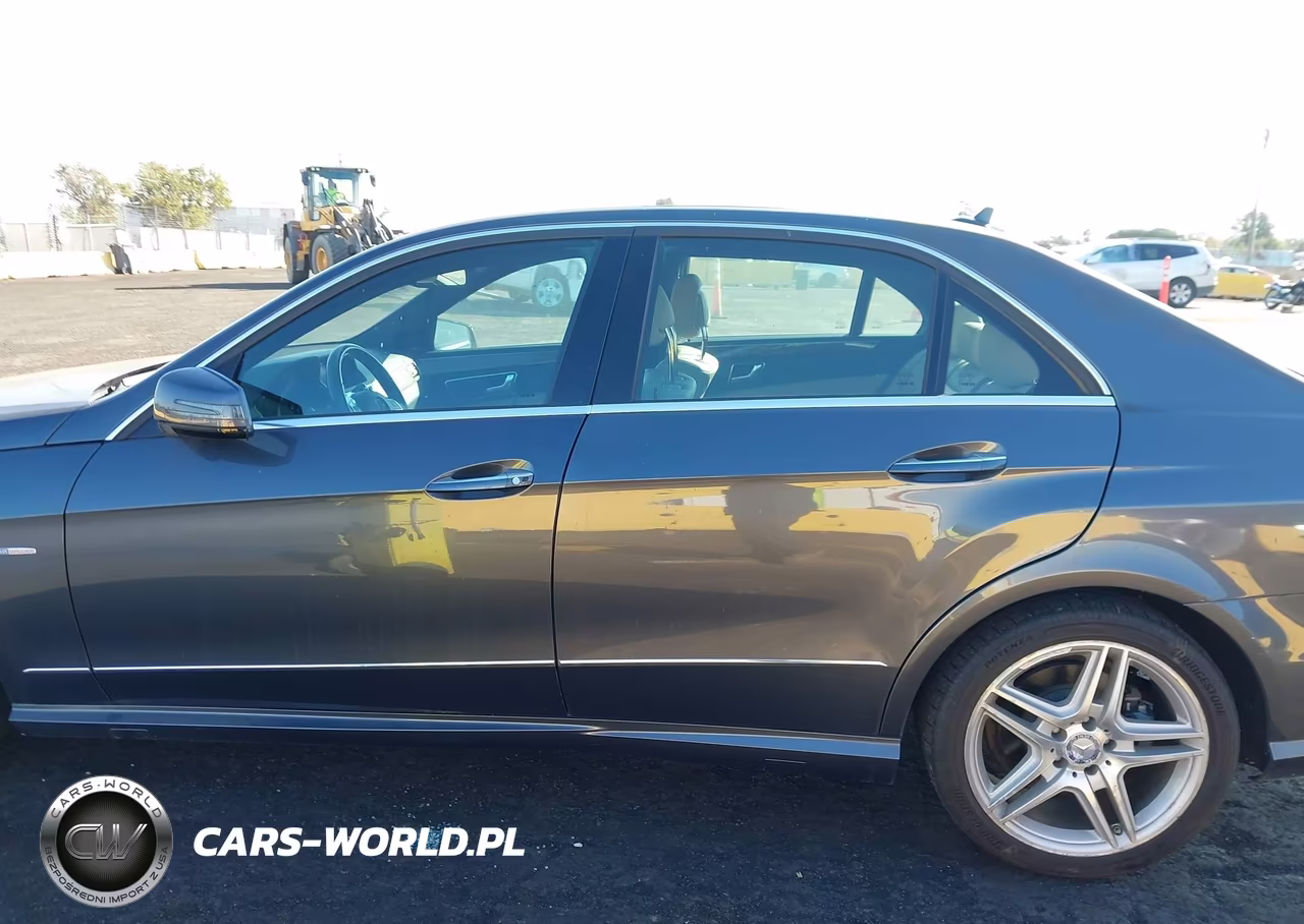 2012 Mercedes-Benz E 350 VIN:WDDHF5KBXCA597479 - 14