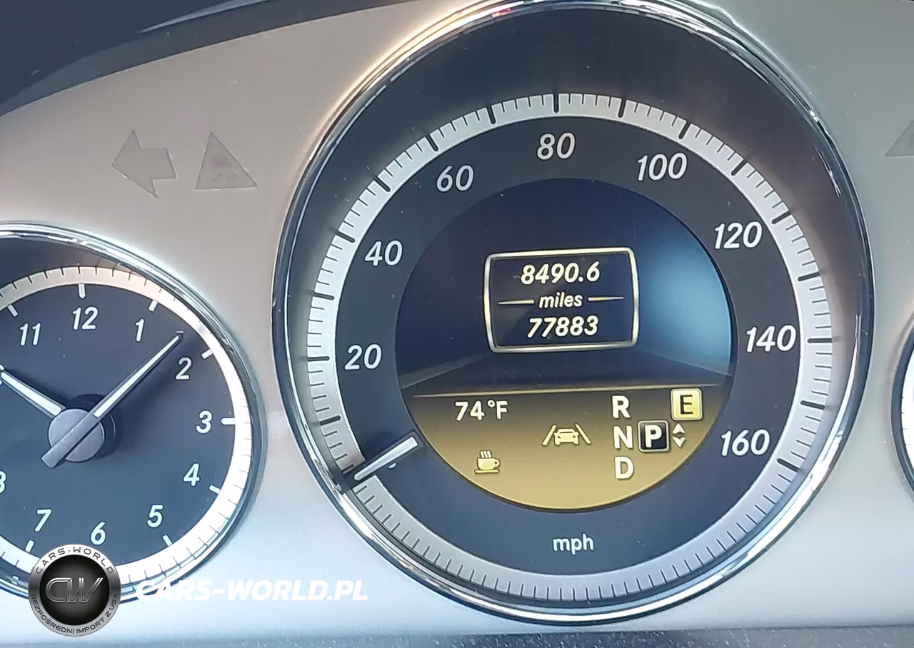 2012 Mercedes-Benz E 350 VIN:WDDHF5KBXCA597479 - 15