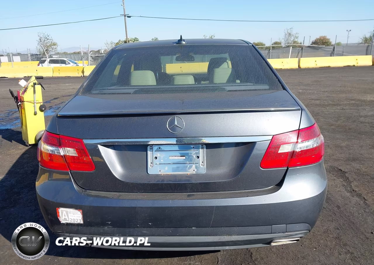 2012 Mercedes-Benz E 350 VIN:WDDHF5KBXCA597479 - 16