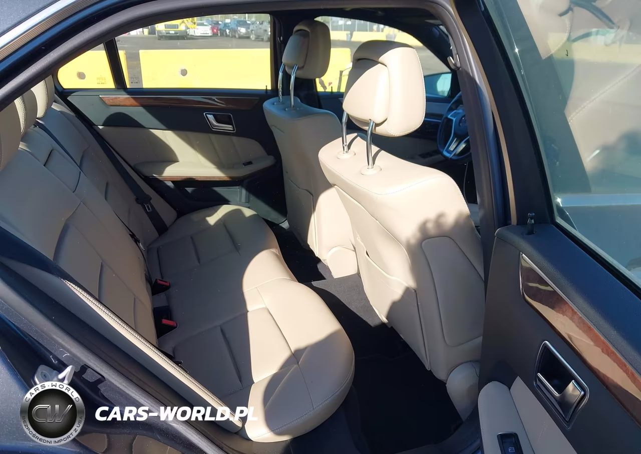 2012 Mercedes-Benz E 350 VIN:WDDHF5KBXCA597479 - 8